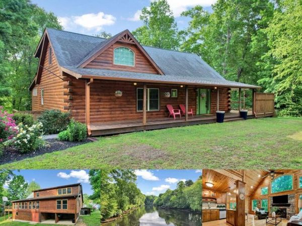 176 Rivers Edge Lane, Benton, TN 37307