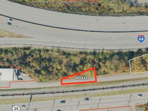 0 Carney Court, Dunbar, WV 25064