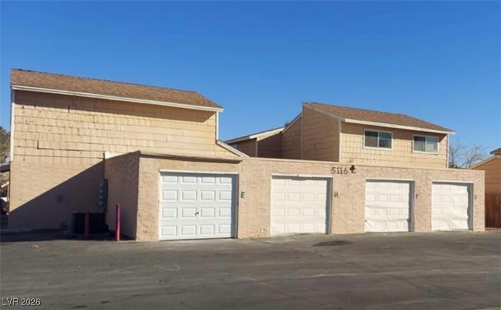 5116 Gray Lane, Unit G, Las Vegas, NV 89119 Main Photo