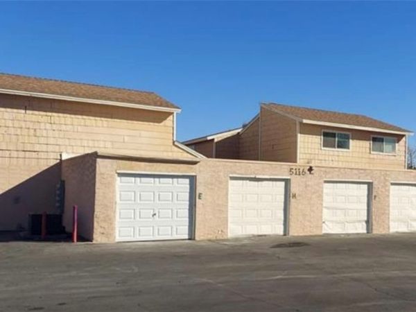 5116 Gray Lane , Unit G, Las Vegas, NV 89119
