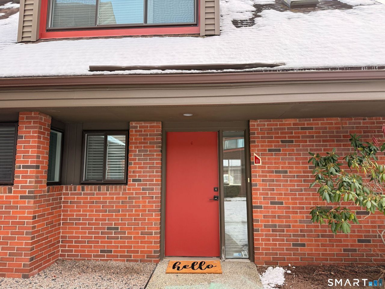 40 Montoya, Unit 40, Branford, CT 06405 Main Photo