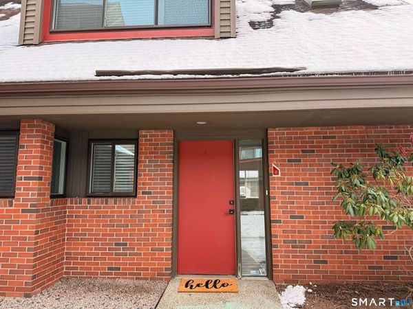 40 Montoya, Unit 40, Branford, CT 06405