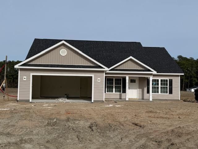 374 Three Curve Rd. Photo 1