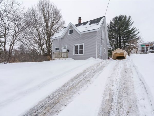 8 S Broad Street, Carthage, NY 13619