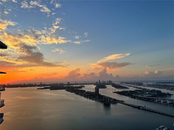 1900 N Bayshore Dr , Unit 5103, Miami, FL 33132