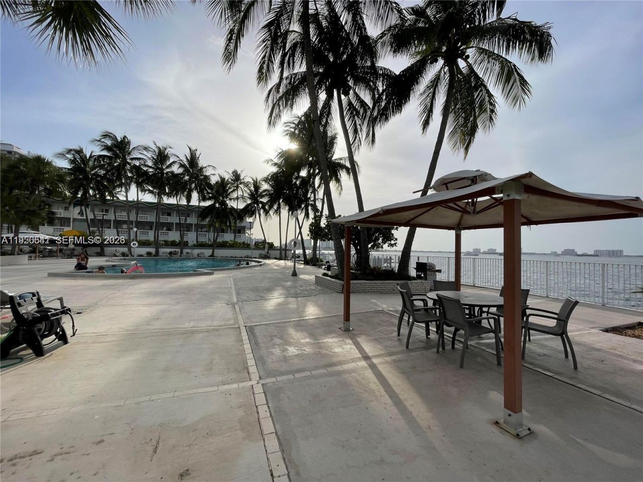 1865 79th St Cswy, Unit 2L, North Bay Village, FL 33141 Photo