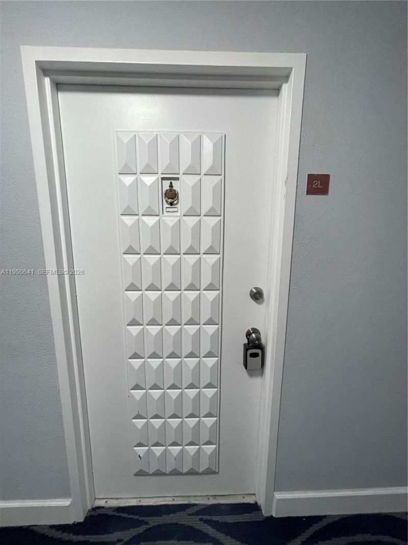 1865 79th St Cswy, Unit 2L, North Bay Village, FL 33141 Photo