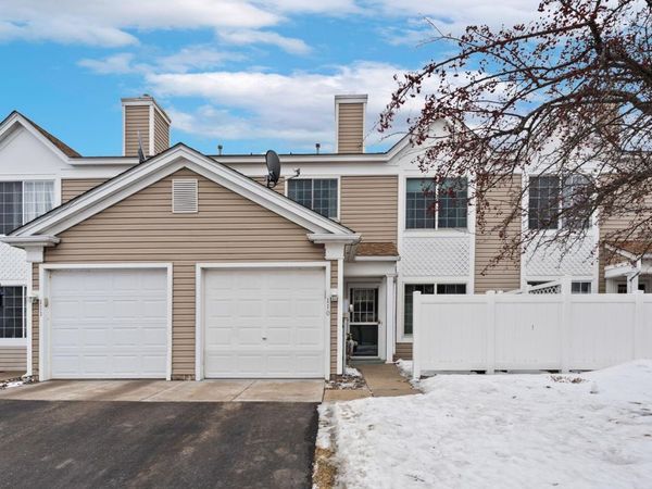 12121 Killdeer Street NW, Unit 110NW, Coon Rapids, MN 55448