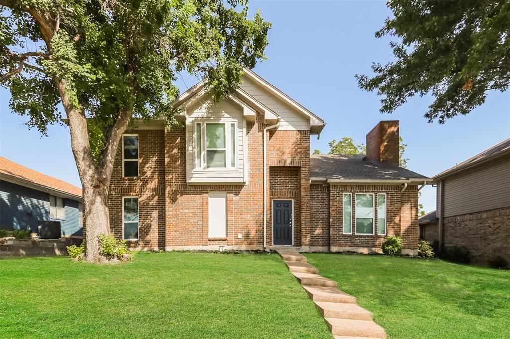 3511 Jasmine Lane, Rowlett, TX 75089 Main Photo