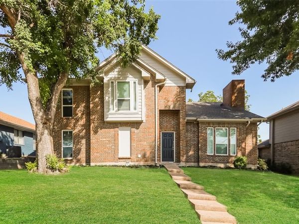 3511 Jasmine Lane, Rowlett, TX 75089