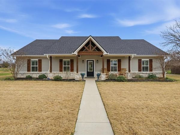 810 N Davis Street, West, TX 76691