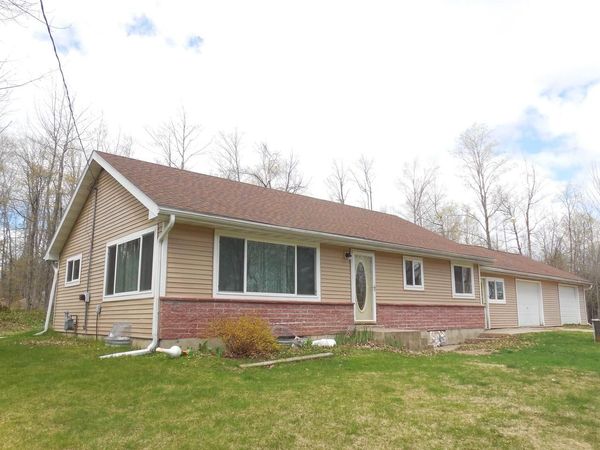 479 DEER LANE, Wabeno, WI 54566