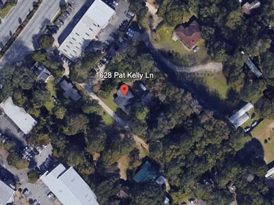 1628 Pat Kelly Lane Lane, Mount Pleasant, SC 29464