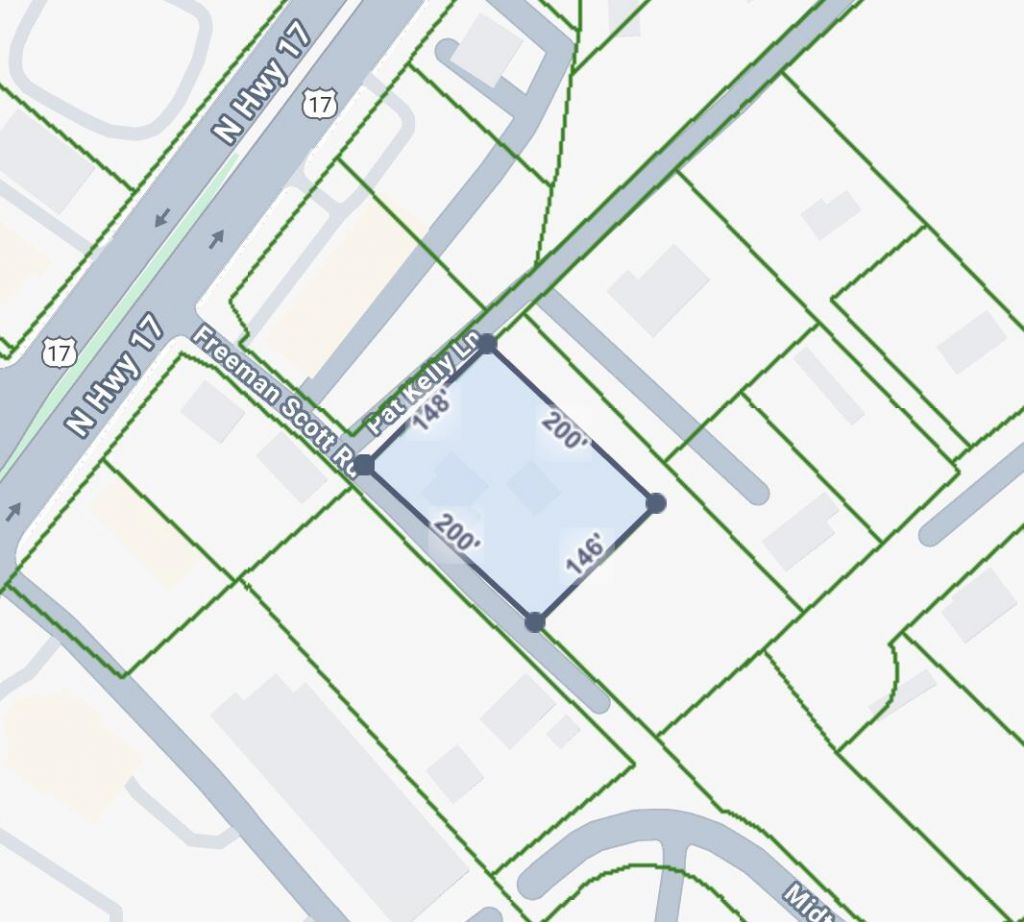 1628 Pat Kelly Lane Lane Photo 2