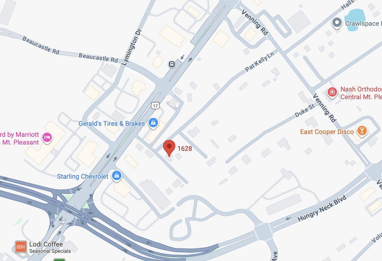 1628 Pat Kelly Lane Lane Photo 4