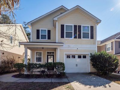 254 Chemistry Circle, Ladson, SC 29456