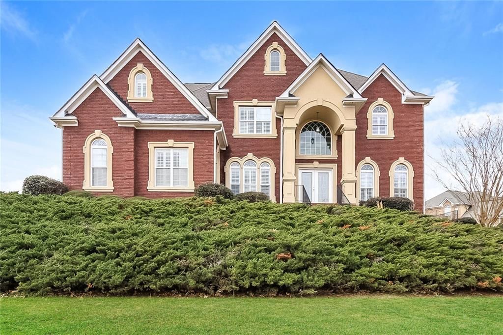 316 Thistlewood Run, McDonough, GA 30252 Main Photo