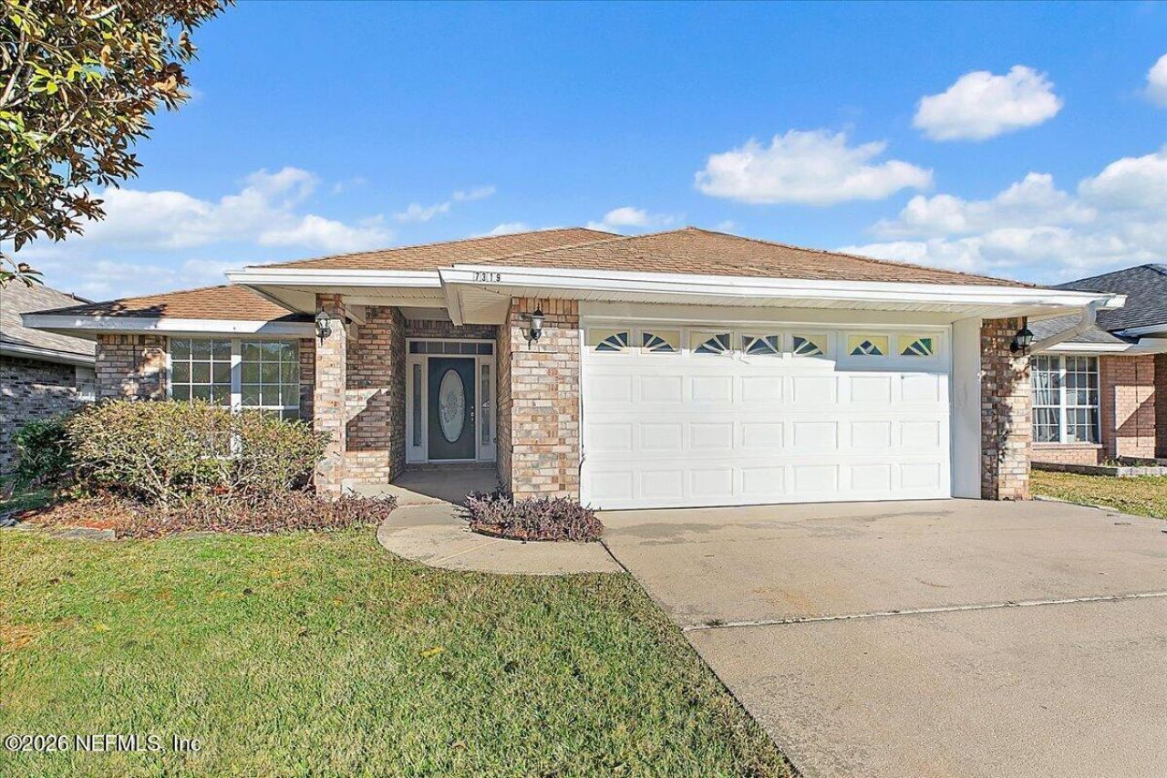 7319 Bunker Court, Jacksonville, FL 32244 Main Photo