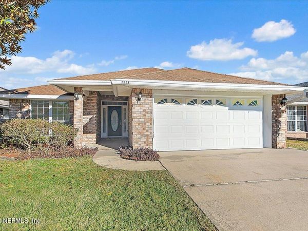 7319 BUNKER Court, Jacksonville, FL 32244