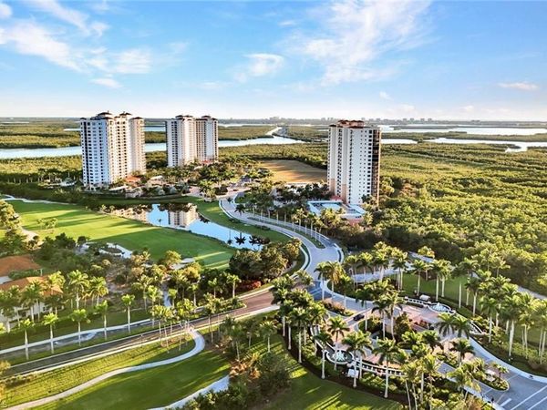 1065 Borghese LN, Unit 304, NAPLES, FL 34114