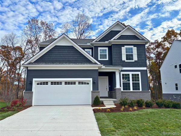 59559 Schuss Gully Drive, Lyon Twp, MI 48165