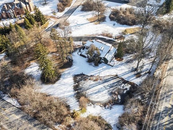 1355 Orchard Ridge Road , Bloomfield Twp, MI 48304