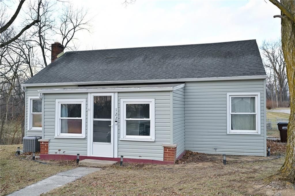 122 Auld Street, Gettysburg, OH 45328 Main Photo