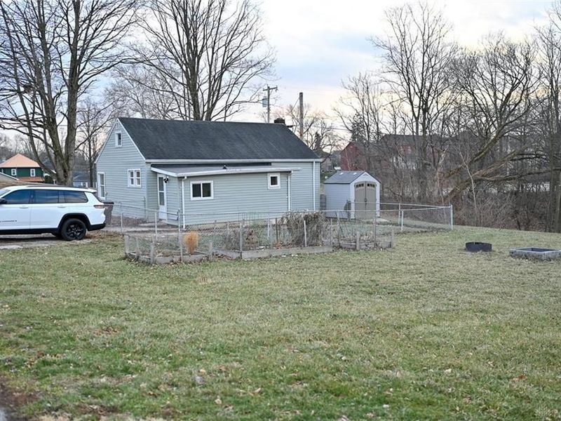 122 Auld Street, Gettysburg, OH 45328 Photo 19