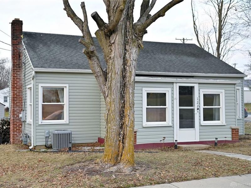 122 Auld Street, Gettysburg, OH 45328 Photo 2