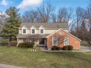 6521 Staverton Drive, Dayton, OH 45459