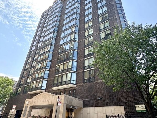 21 W Goethe Street, Unit 2A, Chicago, IL 60610