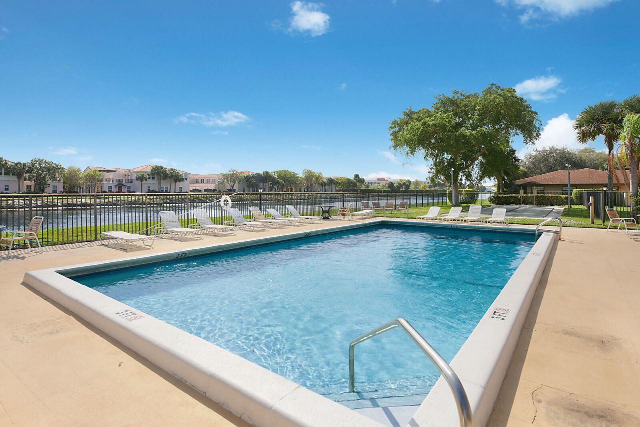 3114 SW 20th Terrace, Unit 23a1, Delray Beach, FL 33445 Photo