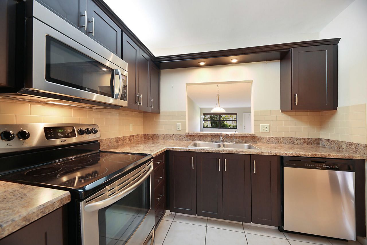 3114 SW 20th Terrace, Unit 23a1, Delray Beach, FL 33445 Photo