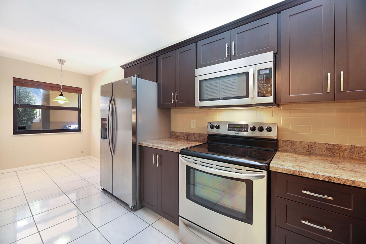 3114 SW 20th Terrace, Unit 23a1, Delray Beach, FL 33445 Photo