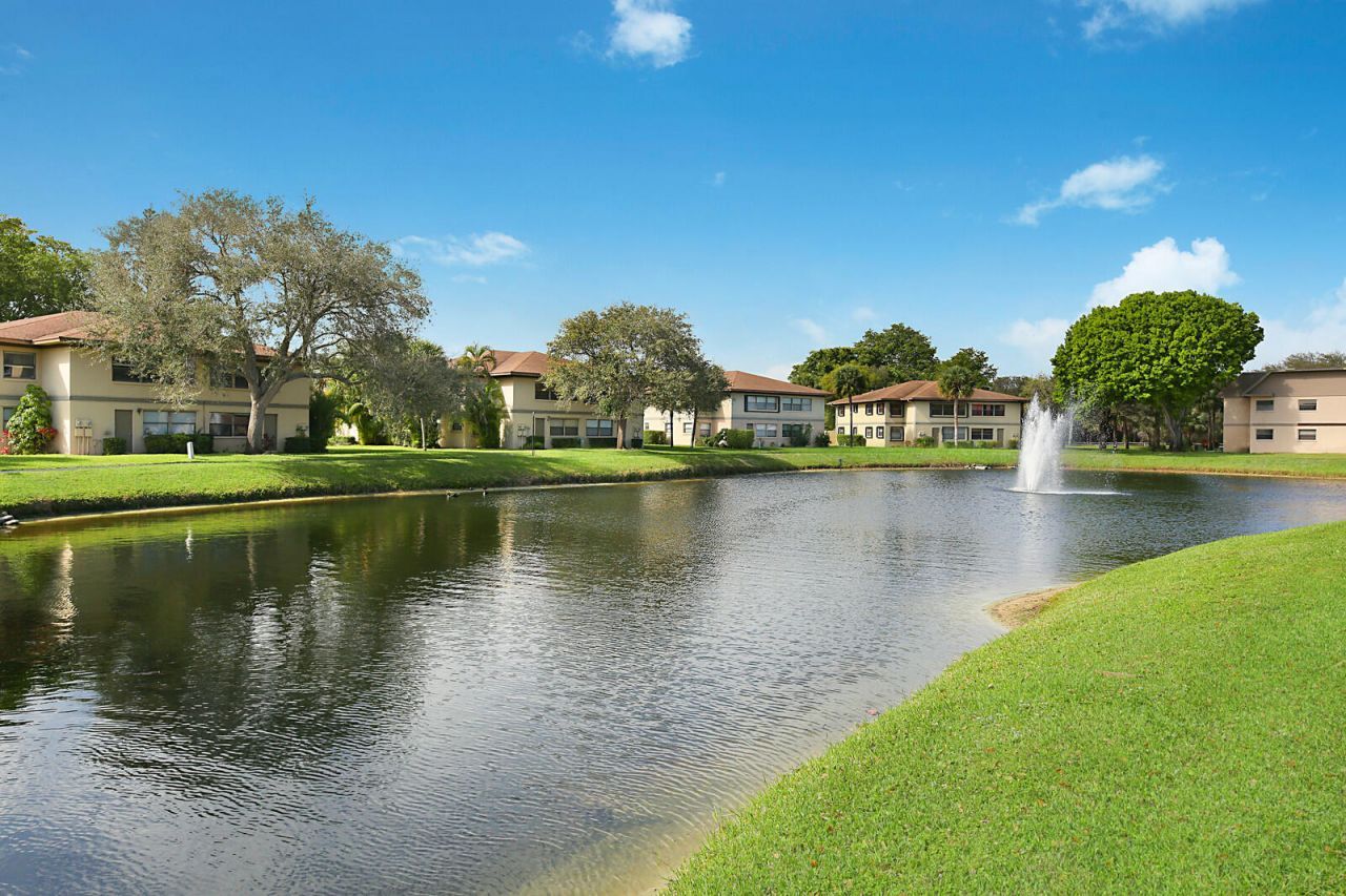 3114 SW 20th Terrace, Unit 23a1, Delray Beach, FL 33445 Photo