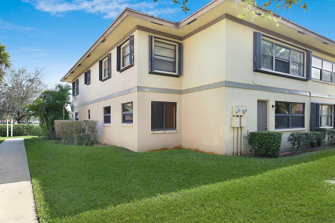 3114 SW 20th Terrace, Unit 23a1, Delray Beach, FL 33445 Photo