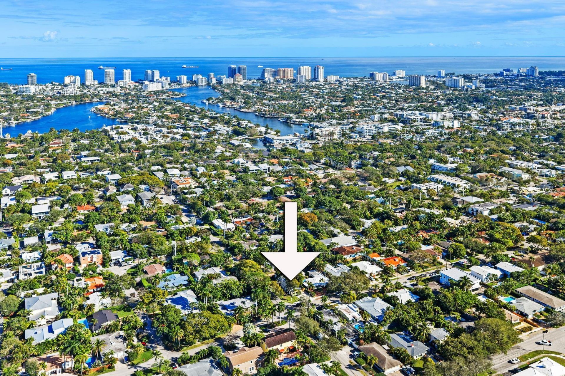 648 NE 16th Ter, Fort Lauderdale, FL 33304 Photo