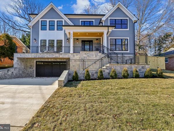 7904 ROCTON AVENUE, CHEVY CHASE, MD 20815