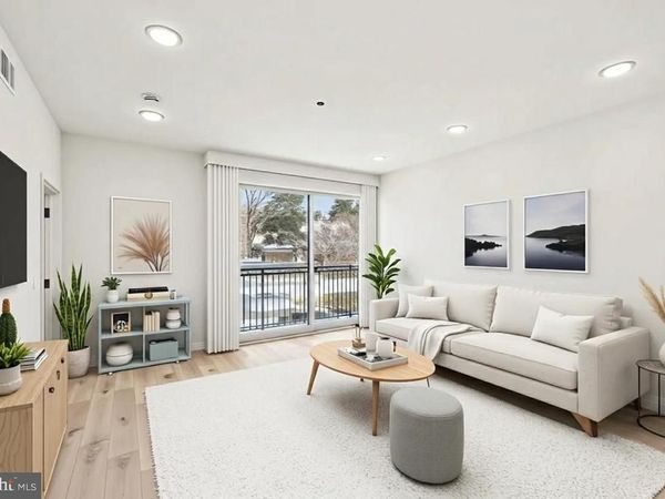 23 ROCK HILL ROAD, Unit 203, BALA CYNWYD, PA 19004