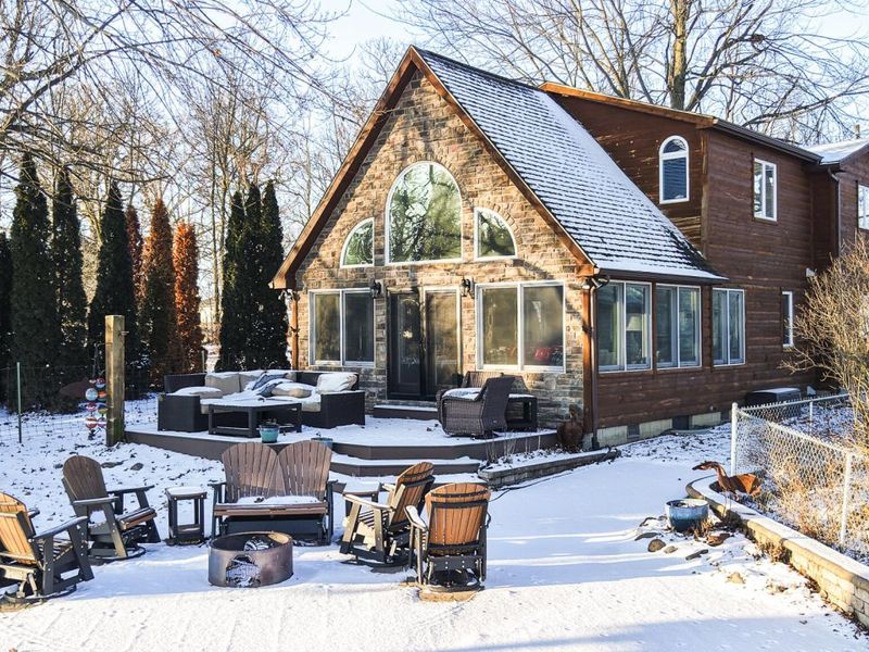 9895 Fairview Drive, Lakeview, OH 43331 Photo 2