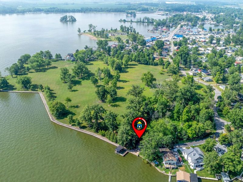 9895 Fairview Drive, Lakeview, OH 43331 Photo 38