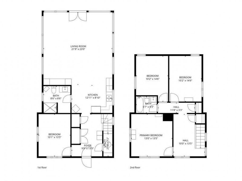 9895 Fairview Drive, Lakeview, OH 43331 Photo 39