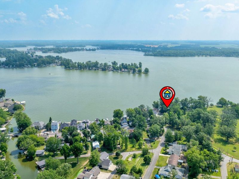 9895 Fairview Drive, Lakeview, OH 43331 Photo 4