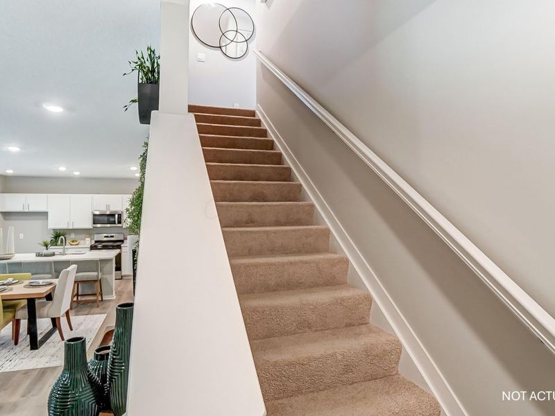 64 Cider Mill Drive, Ashville, OH 43103 Photo 15