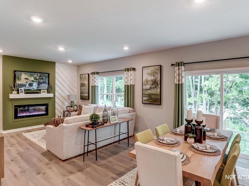 64 Cider Mill Drive , Ashville, OH 43103 Photo 7