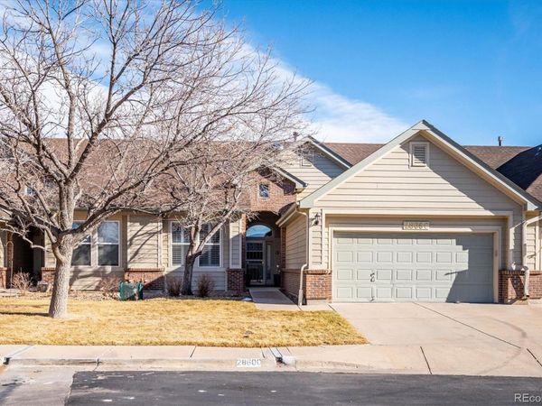 2860 W Riverwalk Circle, Unit C, Littleton, CO 80123