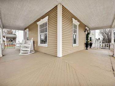 401 N Walnut Street, Springfield, KY 40069