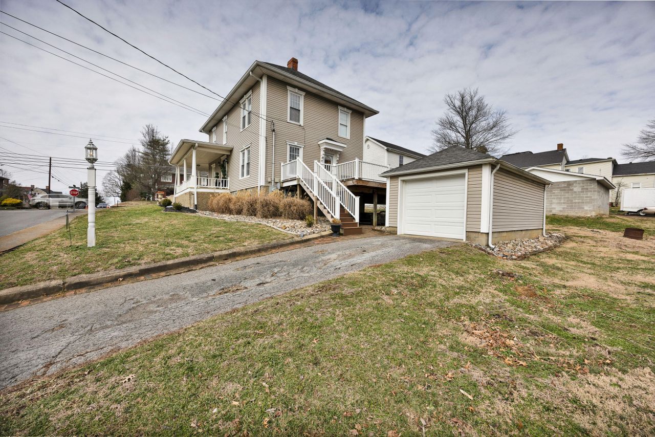 401 N Walnut Street, Springfield, KY 40069 Main Photo