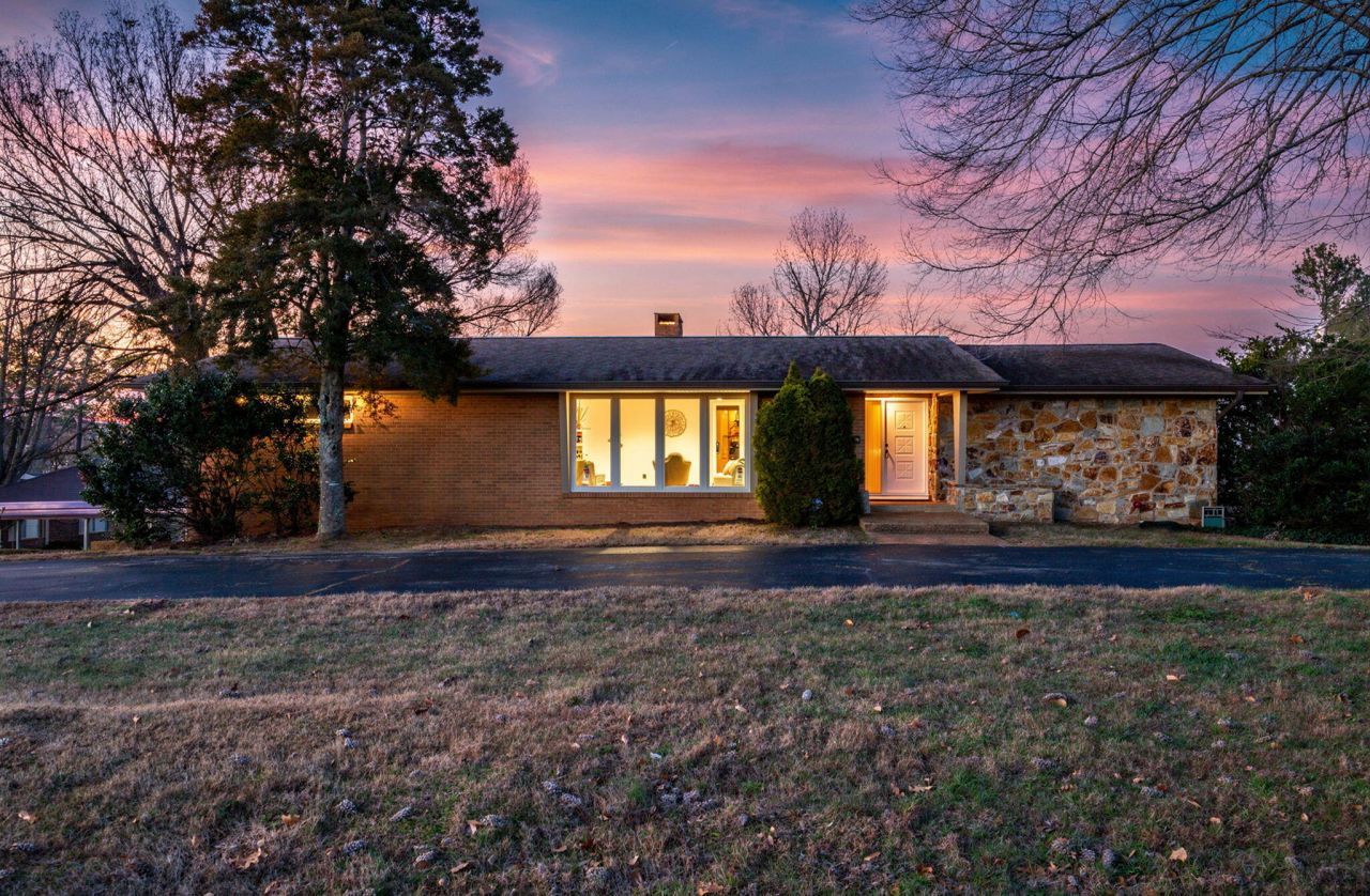 1512 Bunker Hill Drive, Chattanooga, TN 37421 Main Photo