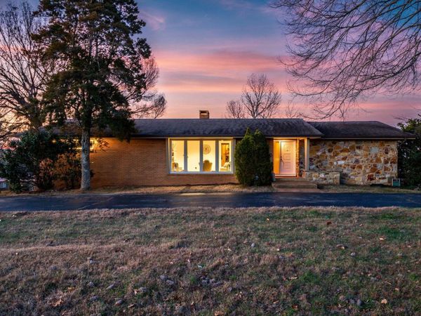 1512 Bunker Hill Drive, Chattanooga, TN 37421